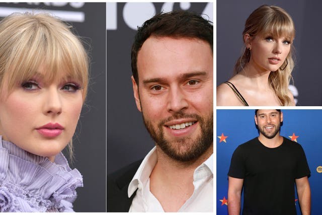 Taylor Swift Officially CANCELS Lover Fest Tour because of 'Unprecedented Pandemic'!!!