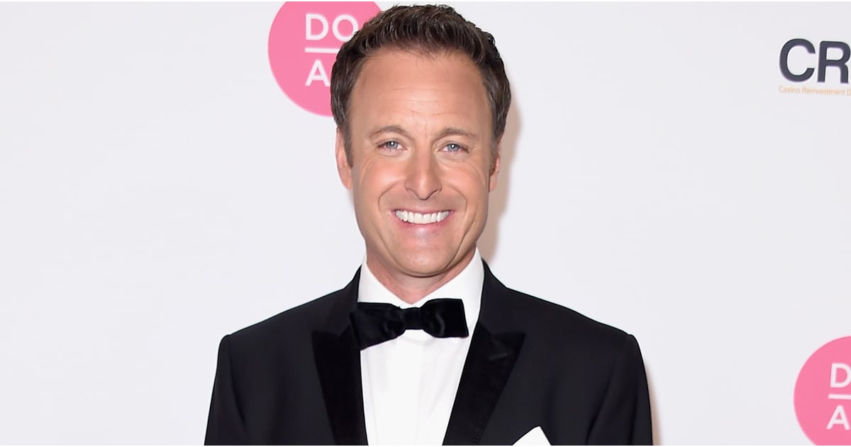 chris harrison net worth