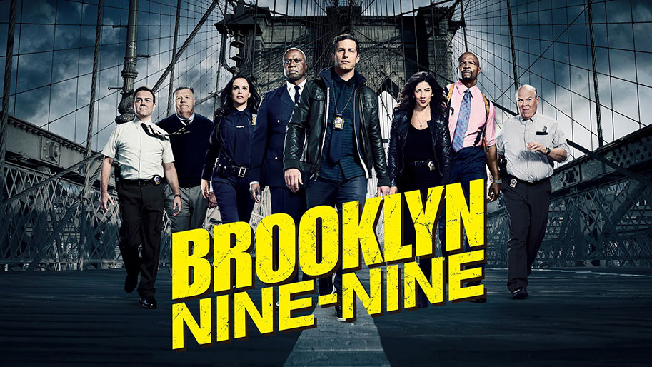 Brooklyn Nine-Nine season 8