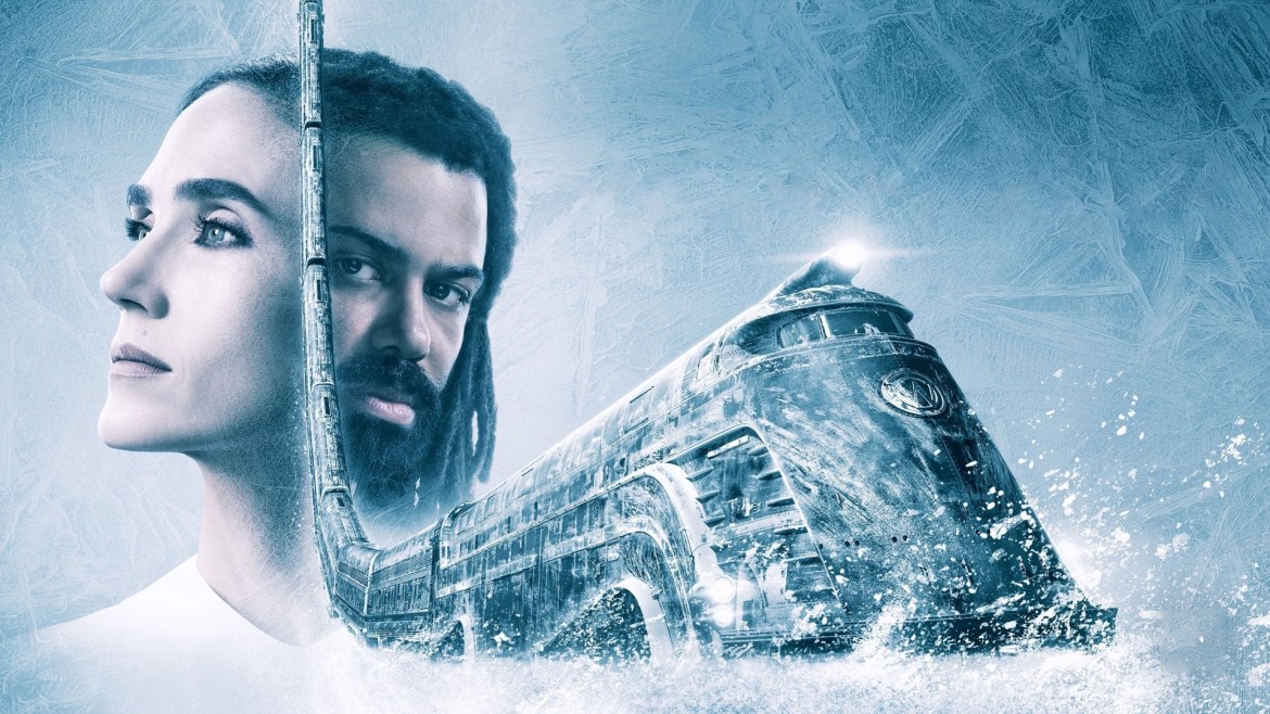 snowpiercer season 3