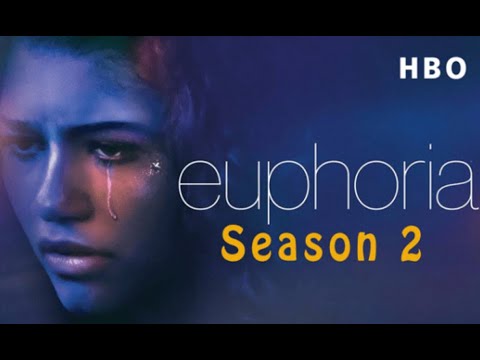 Euphoria season 2