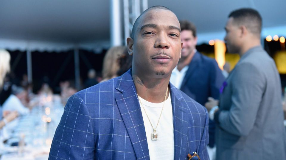 JJa rule announces his app iconn