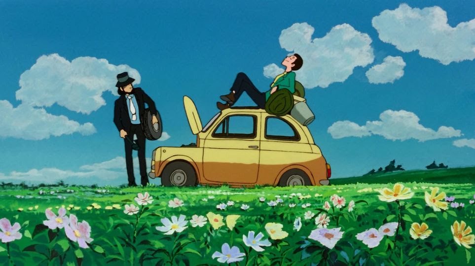 Lupin III