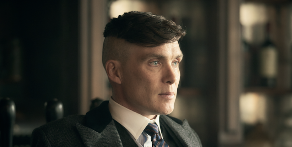 peaky blinders season 6