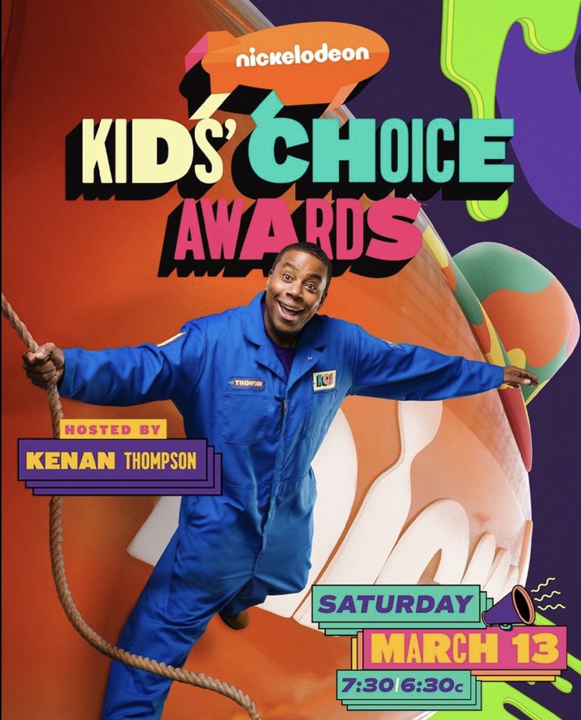 Kid’s Choice