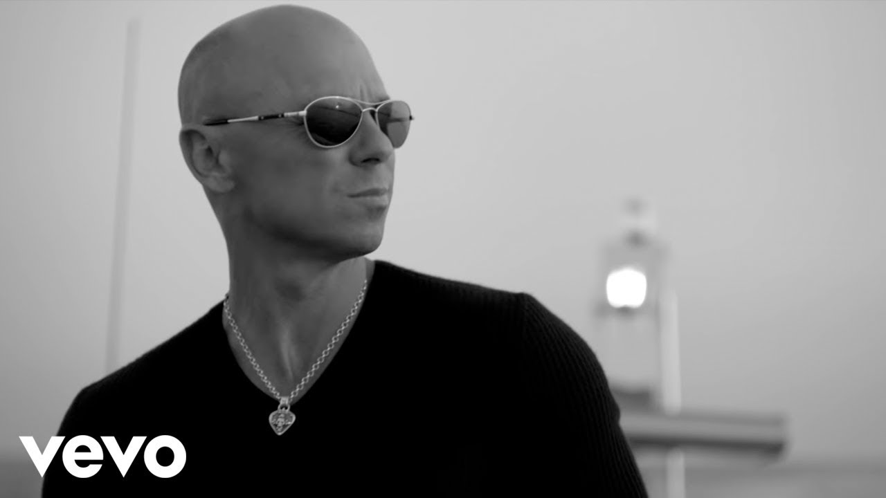 Kenny Chesney Debuts Cinematic ‘Knowing You’ Music Video!!!