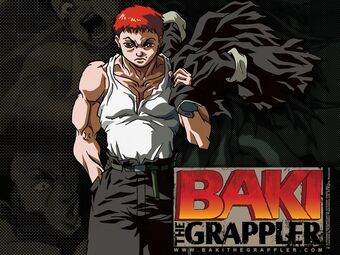 Season 1 of ‘Baki’: Everything We Know So Far About the Netflix Original Anime!