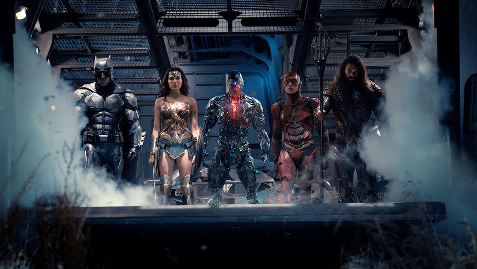 Zack Snyder's Justice League Reactions Are In!!! Here's What Critics Are Saying!!!