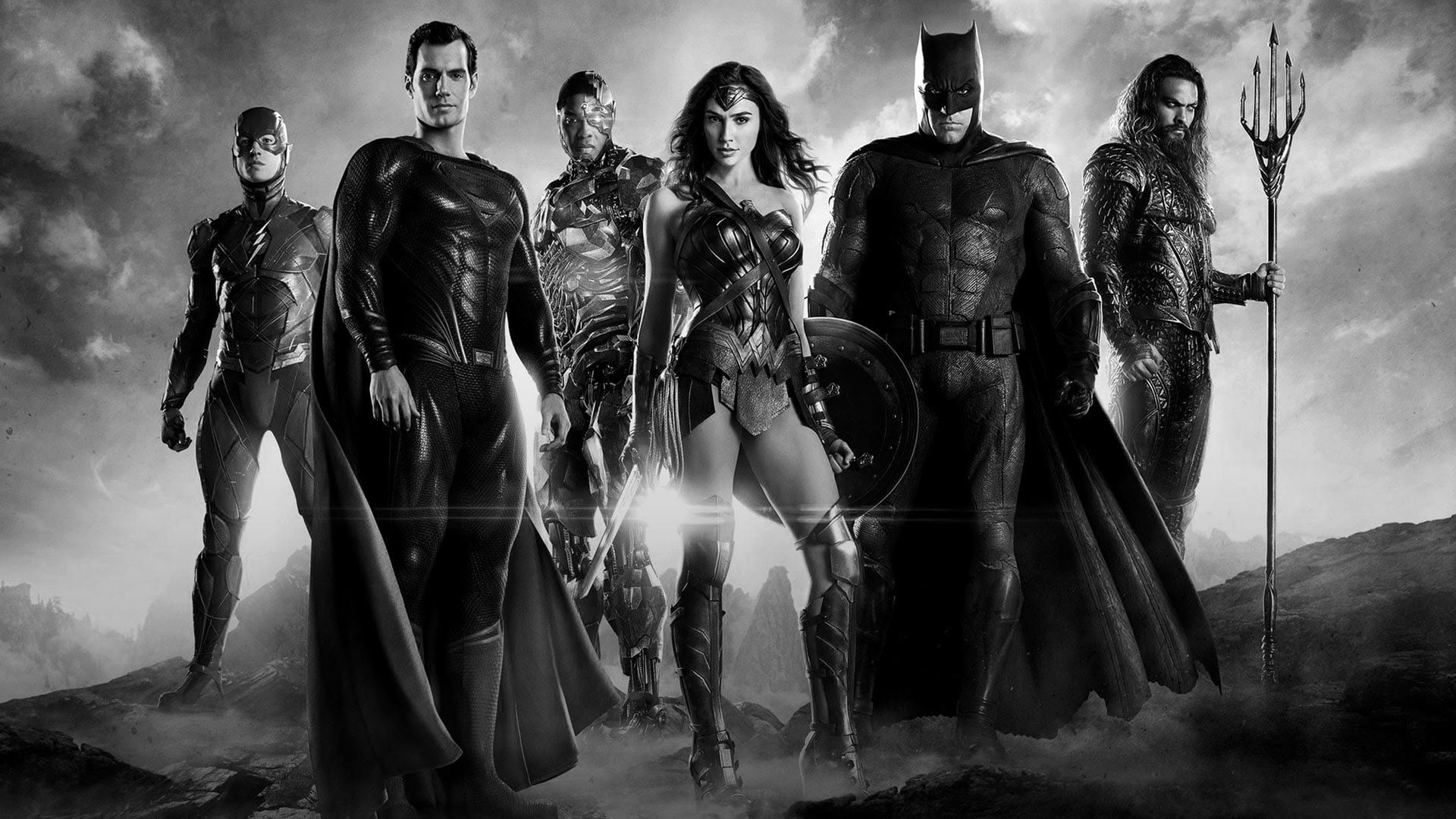 ZACK SNYDER'S JUSTICE LEAGUE Producer Deborah Snyder Explains Challenges Of Finishing The Movie During COVID