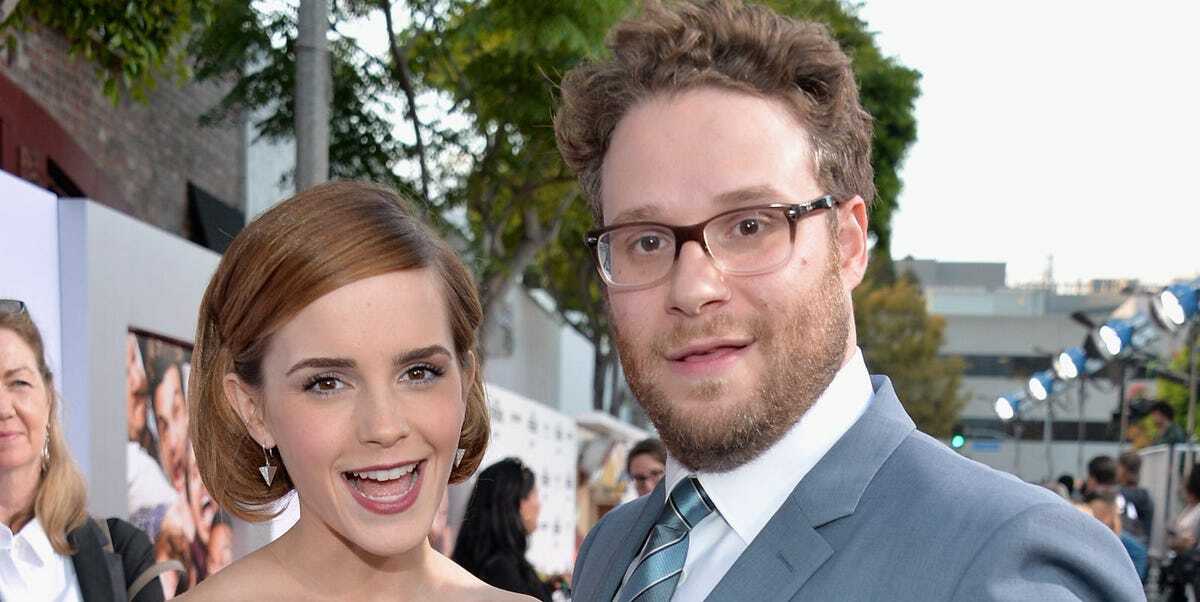 Why Emma Watson Walked Off This Is the End Set According to Seth Rogen???