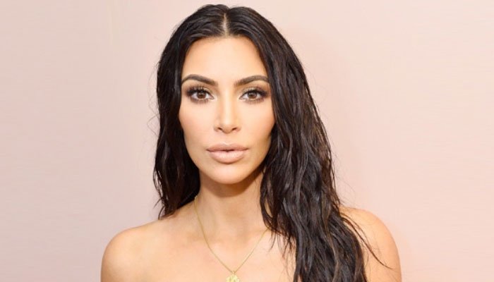 Kim Kardashian Says She Was BODY-SHAMED For Gaining Weight During Pregnancy!!!