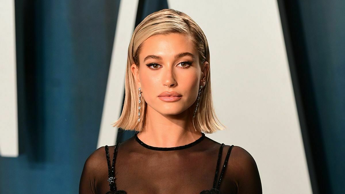 Hailey Bieber Launches Her YouTube Channel Focusing on Beauty!!!