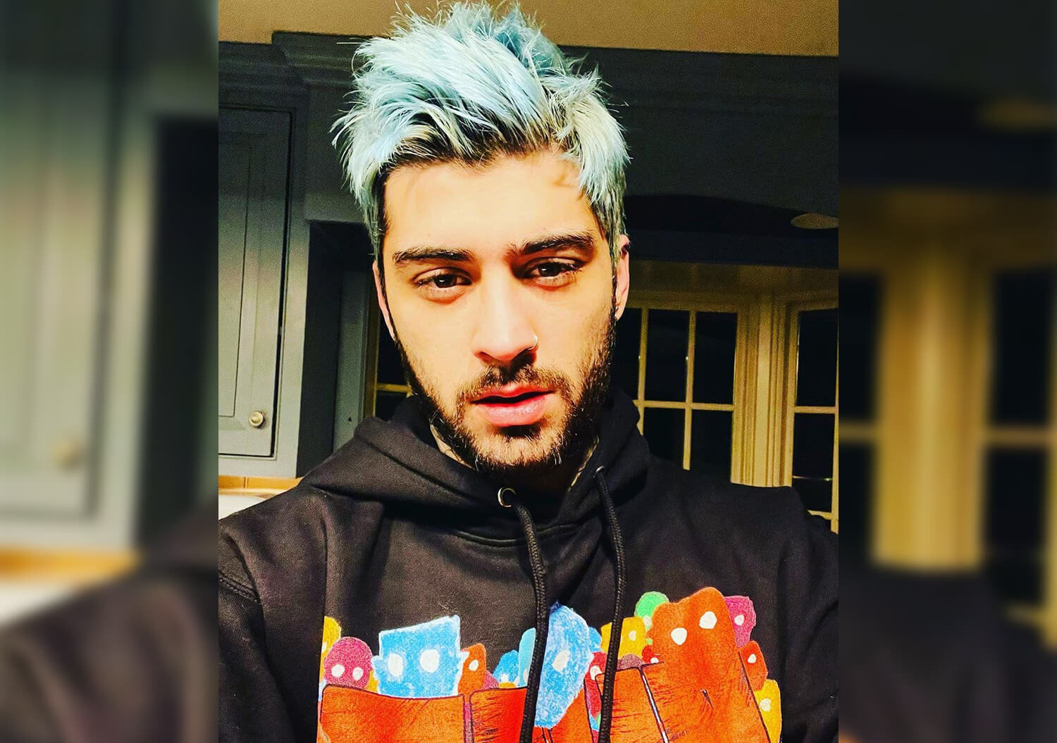 Zayn Malik Lashes Out at the Grammy Awards for Its Unfair Nomination Process
