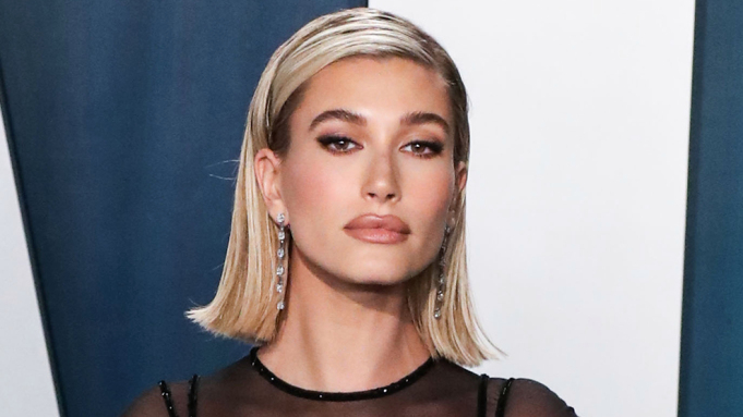 Hailey Bieber Launches Her YouTube Channel Focusing on Beauty!!!