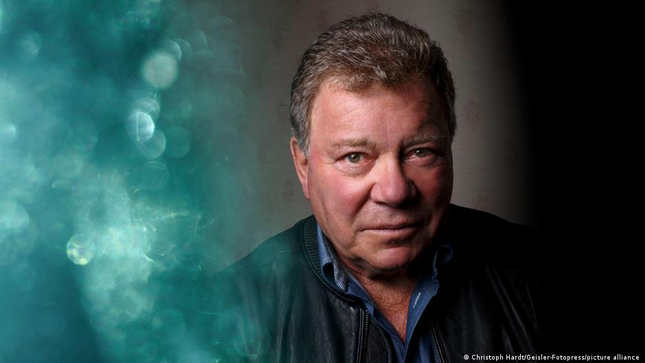 William Shatner turns 90, AI version of him will live on indefinitely!!!