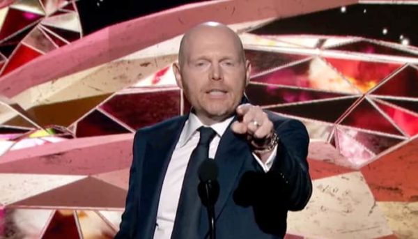 Bill Burr Criticized for Mispronouncing Singer's Name at Grammys Premiere Ceremony!!!