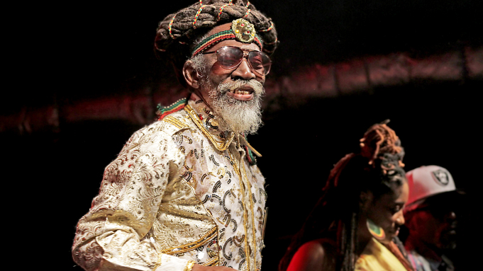 Bunny Wailer, Reggae Luminary, Dies in Jamaica at Age 73!!!