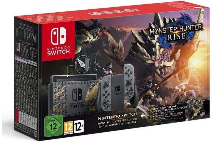 Games Guide: Upcoming Nintendo Switch Games and Accessories For March & April 2021..!!!