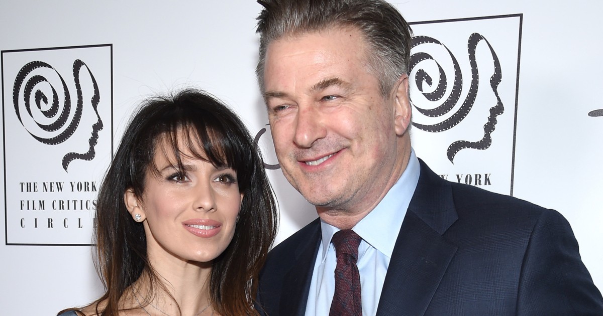 hilaria and alec baldwin welcome 6th child