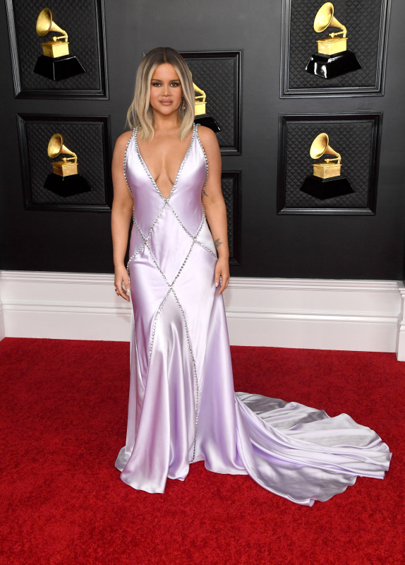 FASHION HITS AND MISSES FROM THE 2021 GRAMMY AWARDS!!!