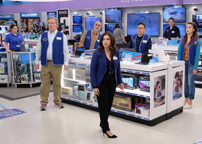 Superstore | NBC