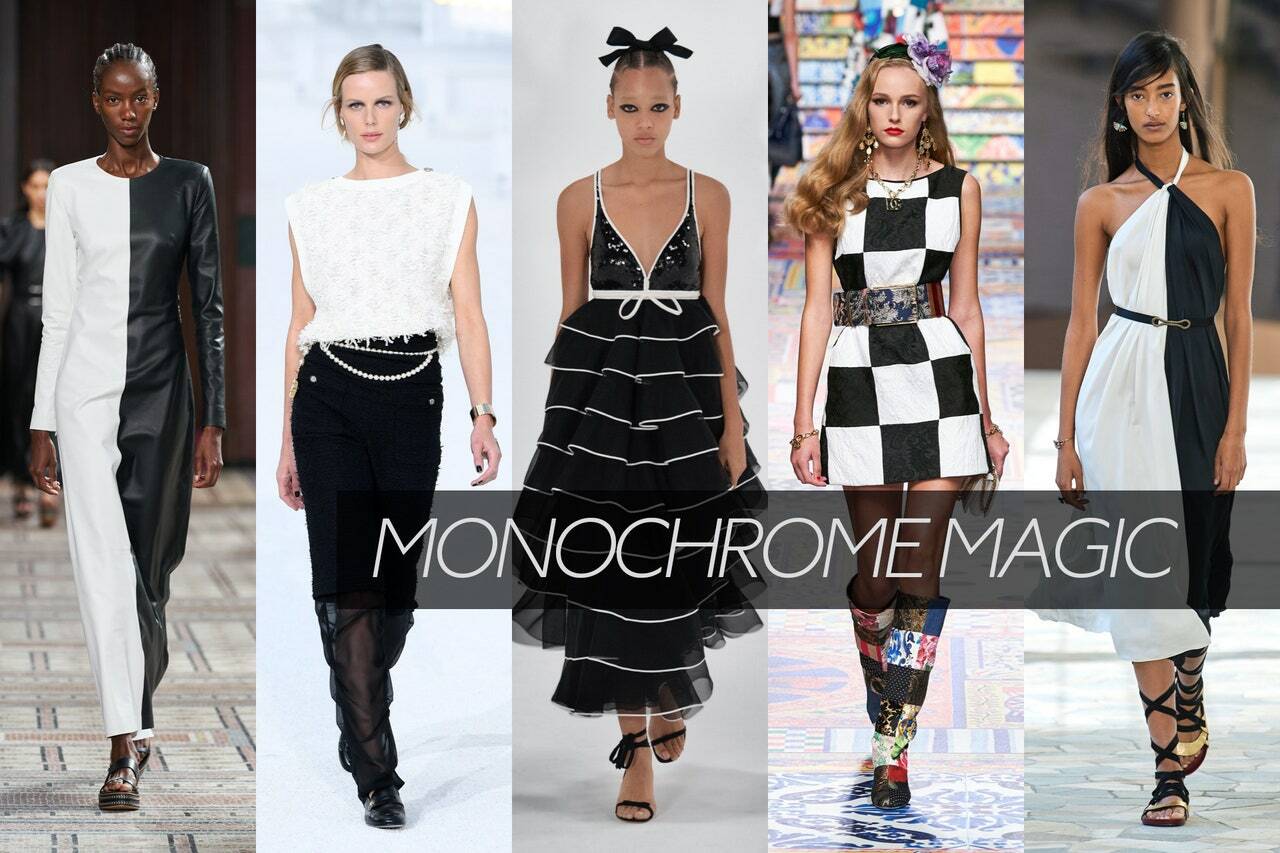 The 5 Biggest Spring/Summer 2021 Trends!!!