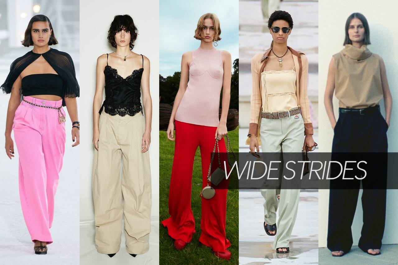 The 5 Biggest Spring/Summer 2021 Trends!!!