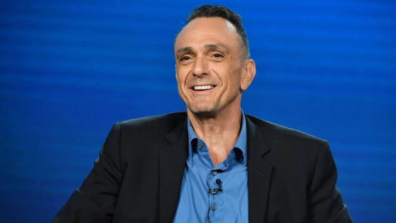 The Simpsons actor Hank Azaria on playing Apu: ‘I feel the need to personally apologise to every Indian’