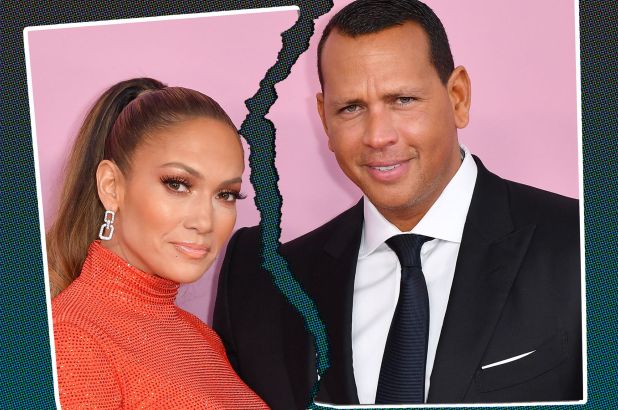 For what reason Did Jennifer Lopez and Alex Rodriguez Break Up? This is what We Know