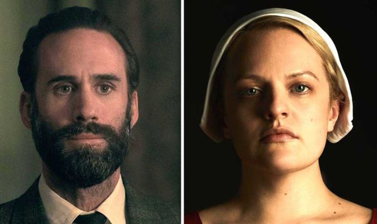 The Handmaid's Tale' Season 4 Is Bound to Be the Craziest Season Yet!!! Know WHY???