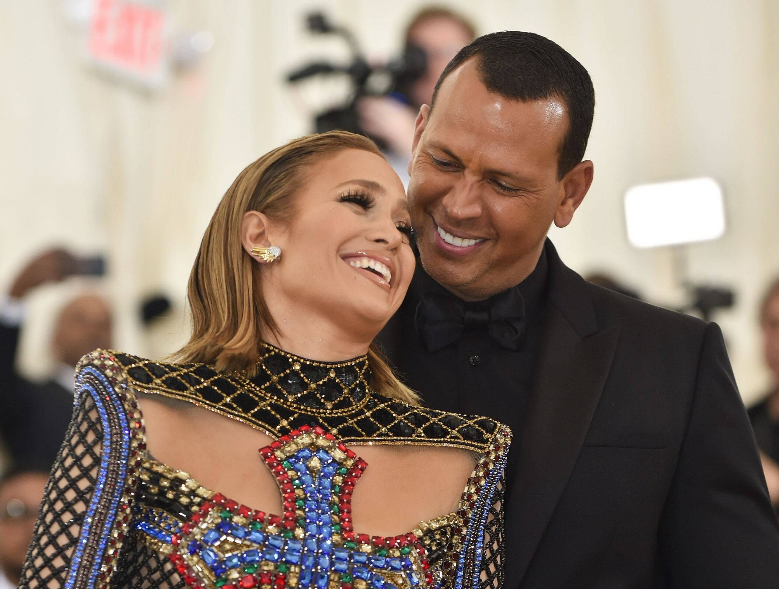 For what reason Did Jennifer Lopez and Alex Rodriguez Break Up? This is what We Know