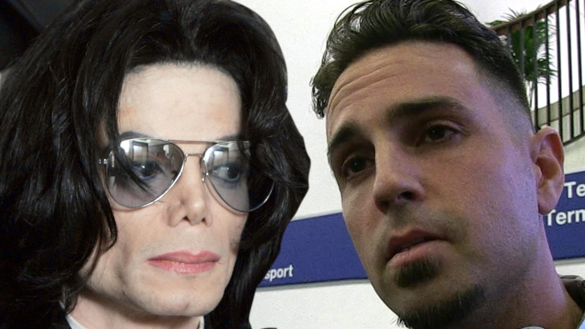 Michael Jackson's home gets Wade Robson misuse claim tossed out of court!!