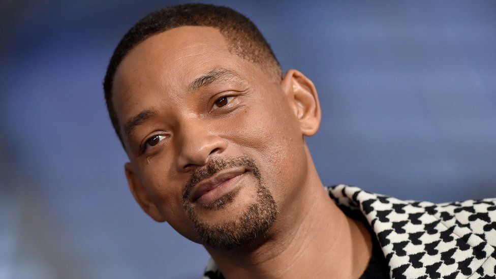 Will Smith's subjugation film Emancipation pulls out of Georgia over casting a ballot laws