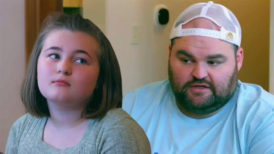 Amber Portwood Slams ex Gary Shirley and his partner, Kristina!!!