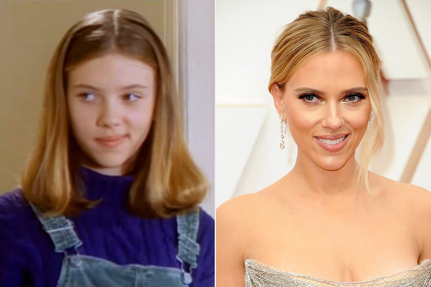 The Cute Reason Scarlett Johansson Wanted To Watch Home Alone 3 With Her Daughter