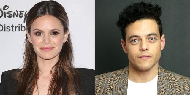 Rachel Bilson says She and Rami Malek are 'ACCEPTABLE' after Instagram Legacy Photograph Disaster!!!