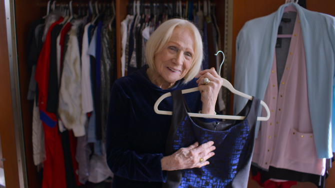 A New Netflix Show 'WORN STORIES' Tells the Story of the Clothes We Keep!!!