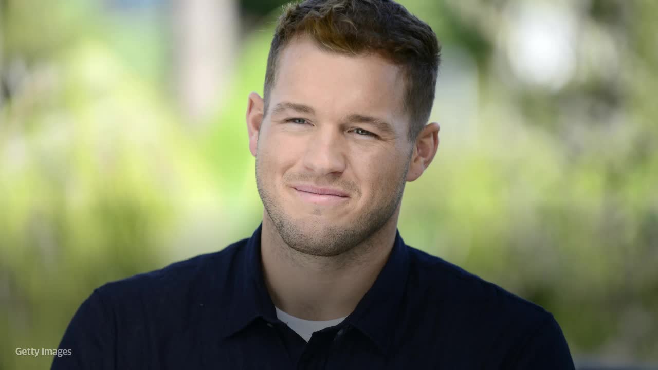 'Lone wolf' Star Colton Underwood Reveals He's Gay in Emotional 'GMA' Interview