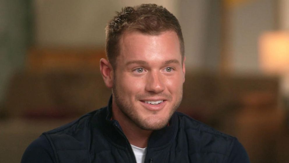 'Lone wolf' Star Colton Underwood Reveals He's Gay in Emotional 'GMA' Interview