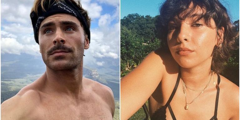 Here's the reason why Zac Efron parted ways with sweetheart Vanessa Valladares following 10 months of dating!!!