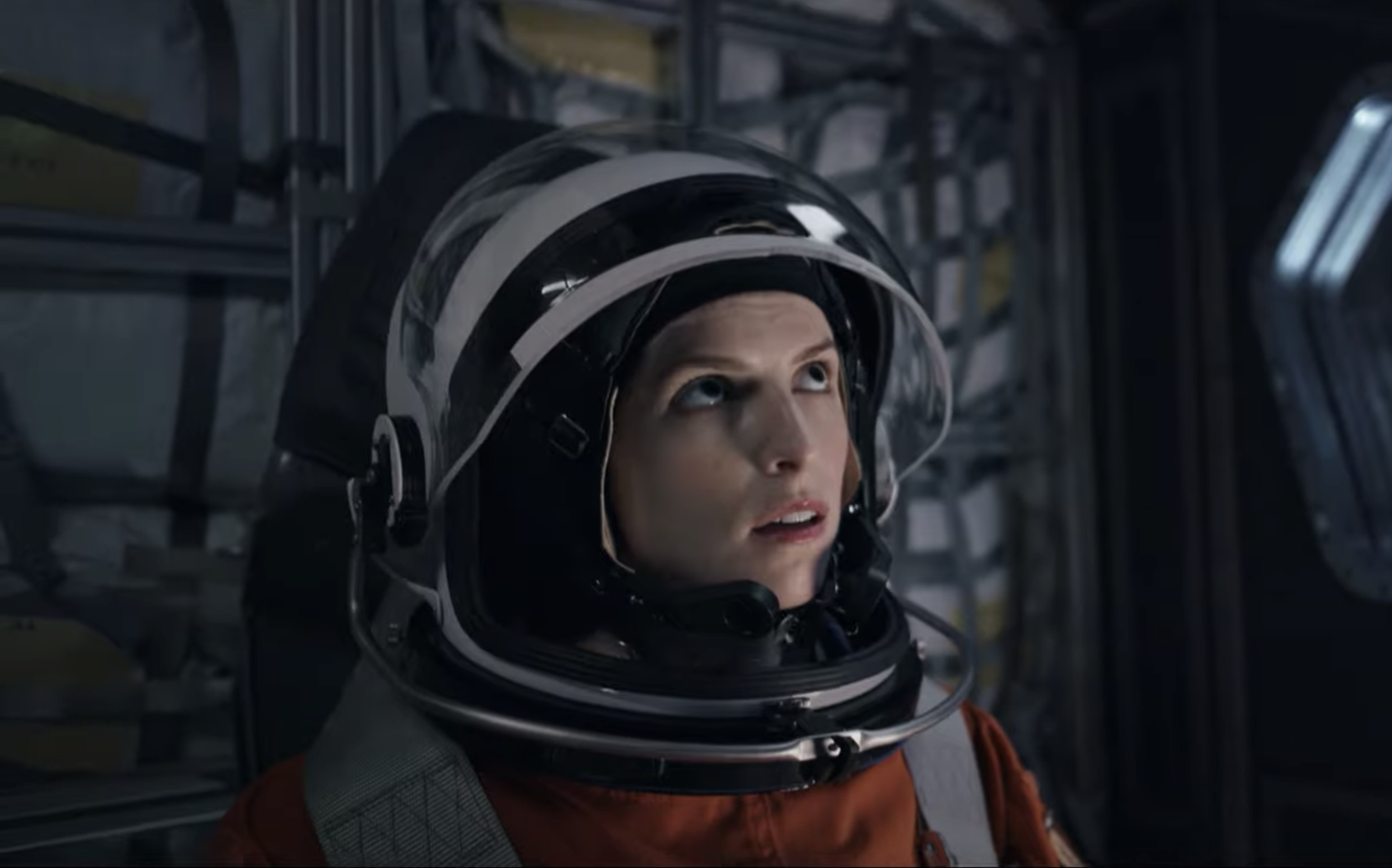 ‘Stowaway’ Trailer: Anna Kendrick, Toni Collette, Daniel Dae Kim in Netflix Space Thriller