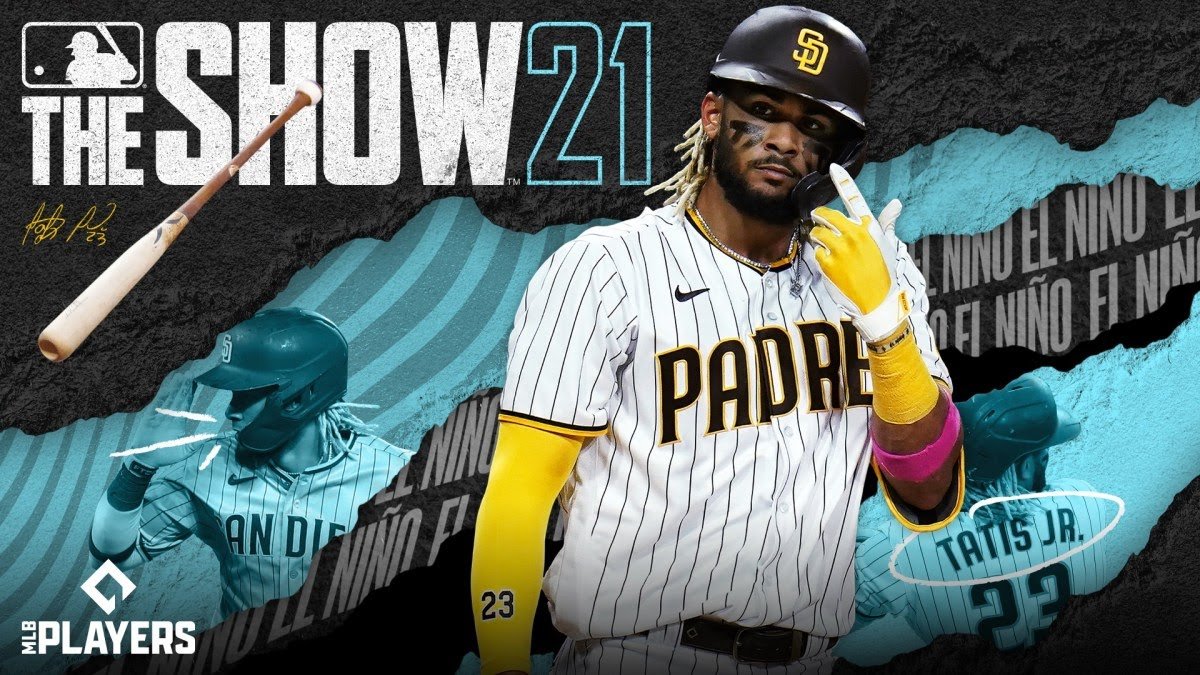 MLB The Show 21 is Coming to Xbox Game Pass on Day One!!