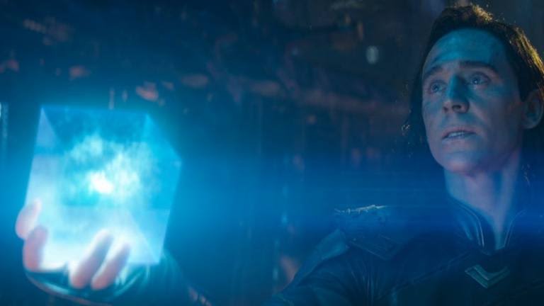 Tom Hiddleston reveals he knew about Loki's death in 'Infinity War' before making 'Thor: Ragnarok'