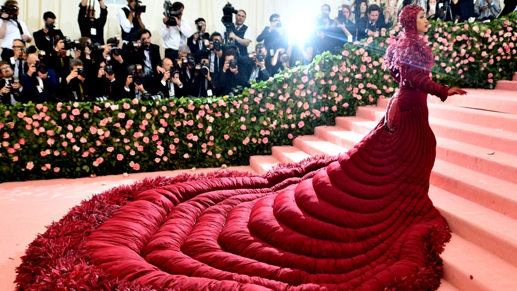 met gala