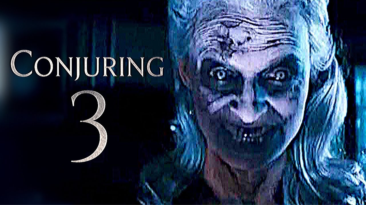 conjuring 3