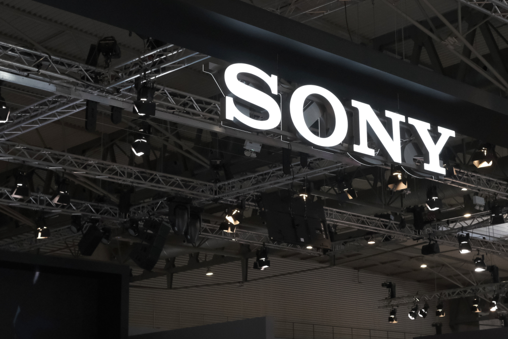 sony