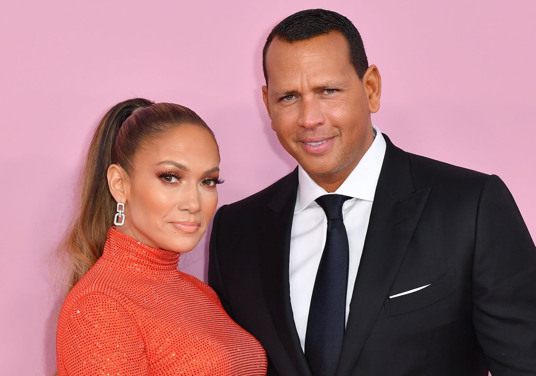 Jennifer Lopez and Alex Rodriguez announce their BREAKUP!!! All Details