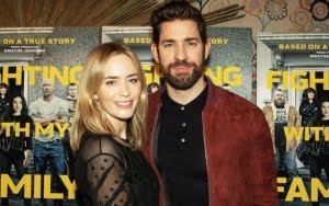 Emily Blunt, John Krasinski Ask Paramount for Money After ‘Quiet Place 2’ Window Shortened