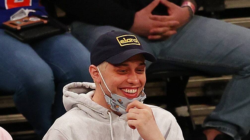 pete davidson