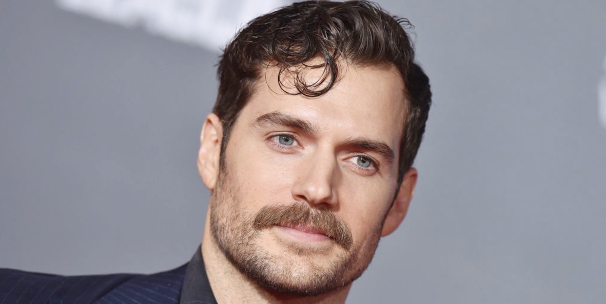 henry cavill